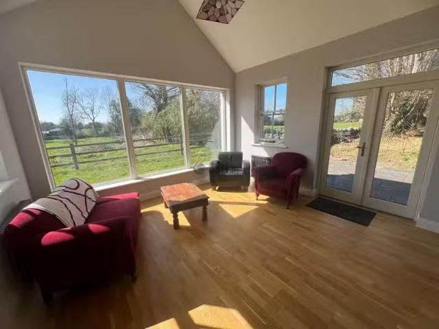 House to rent