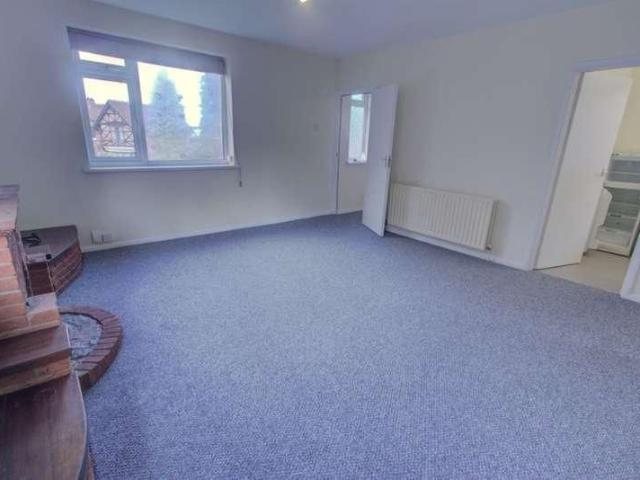 Apartment for rent in Stoneygate, Leicester