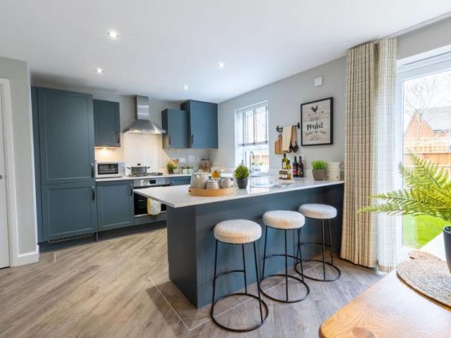 Property for sale in Ash, Kent