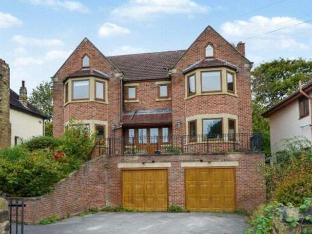 House for sale in West Yorkshire