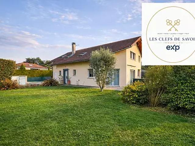Maison vente à Barraux, Isère