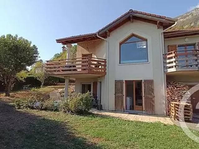 Maison vente à Barraux, Isère