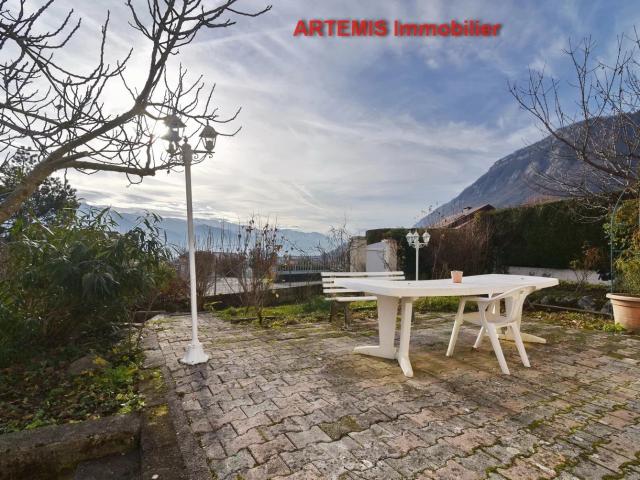 Maison vente à Grenoble, Barraux