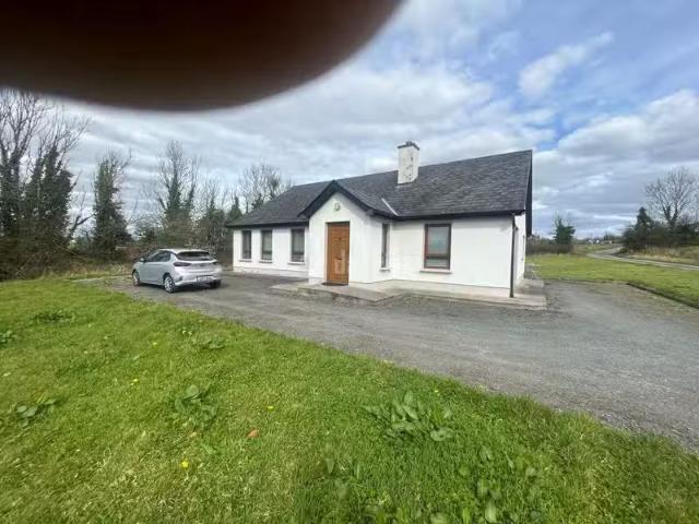 House to rent