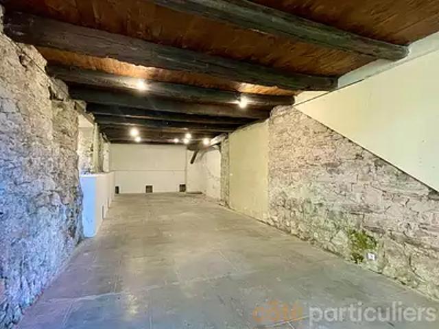 Maison vente à Barre-des-Cévennes, Lozère