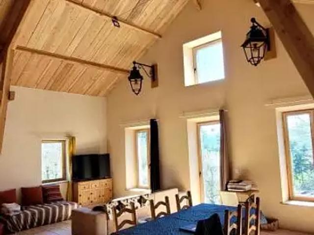 Maison vente à Florac, Barre-des-cévennes