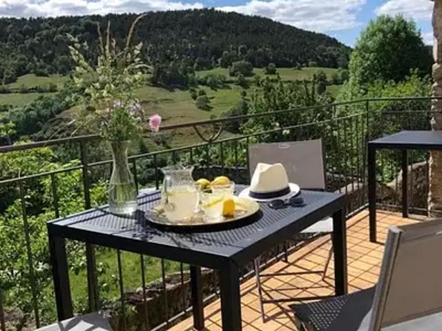 Maison vente à Florac, Barre-des-cévennes