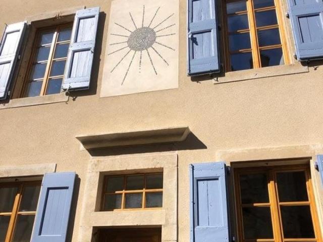 Maison vente à Florac, Barre-des-cévennes