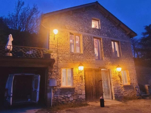 Maison vente à Florac, Barre-des-cévennes