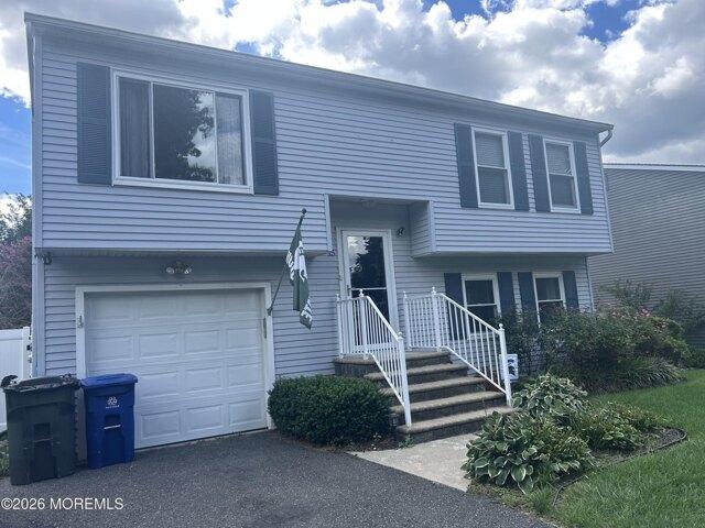 House for sale in Monmouth, New Jersey