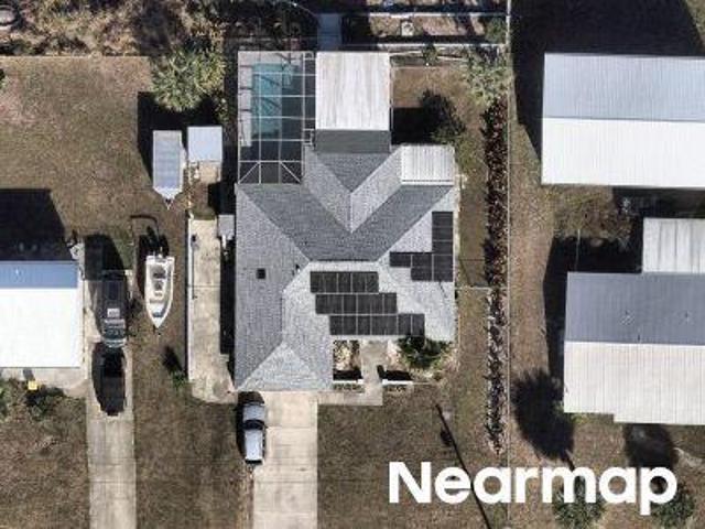 House for sale in Port Charlotte, Florida