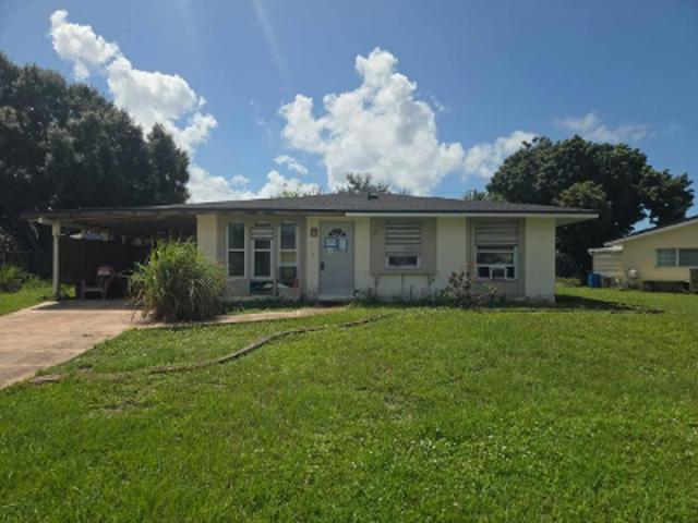 House for sale in Port Charlotte, Florida