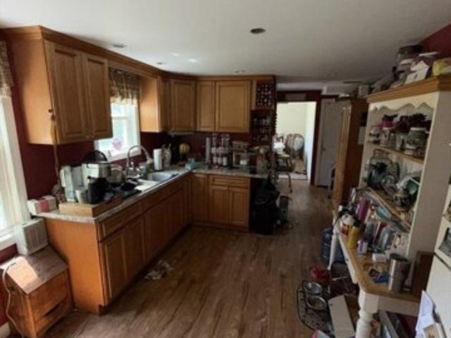 House for sale in Rutland, Massachusetts