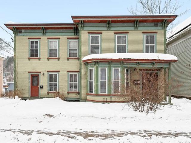 House for sale in Montpelier, Vermont