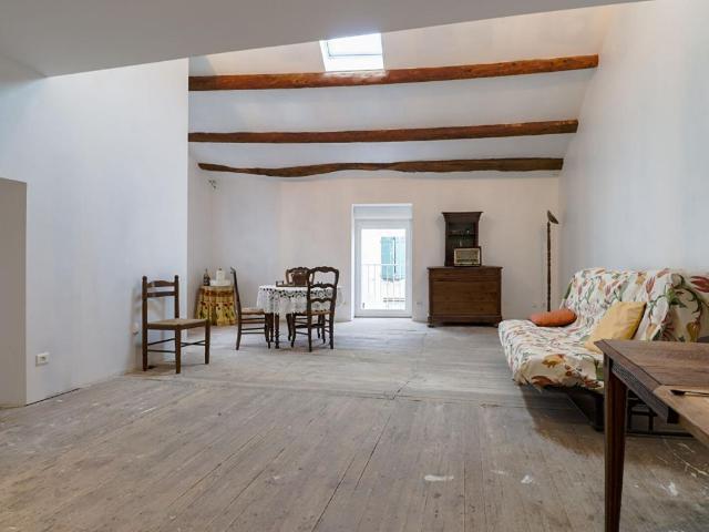 Maison vente à Castres, Barre