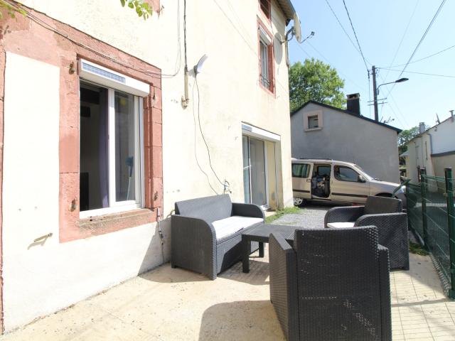 Maison vente à Barre, Tarn