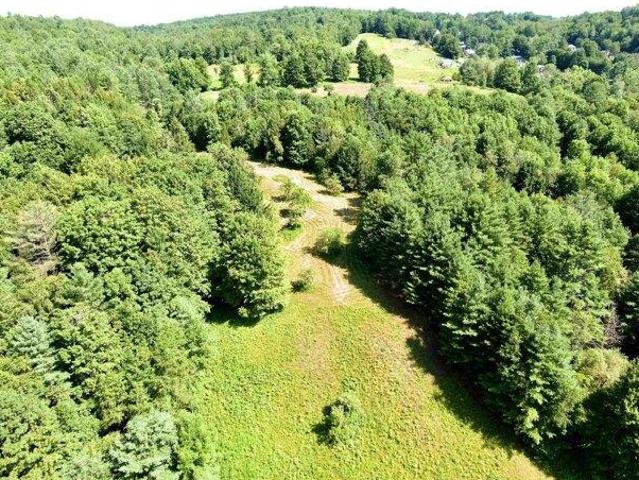 Land for sale in Barre, Vermont