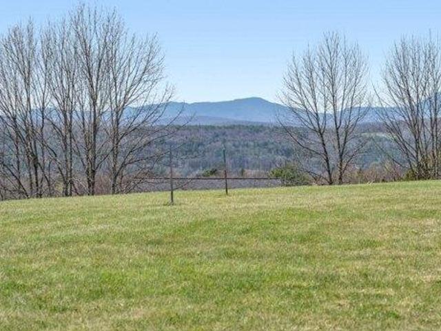 Land for sale in Barre, Vermont