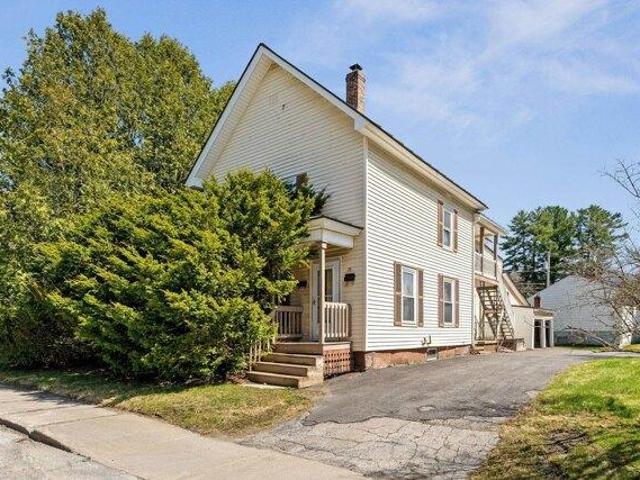 House for sale in Barre, Vermont