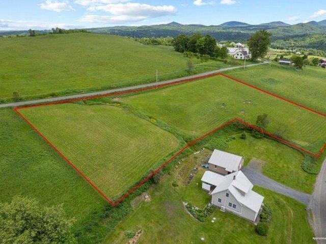 Land for sale in Barre, Vermont