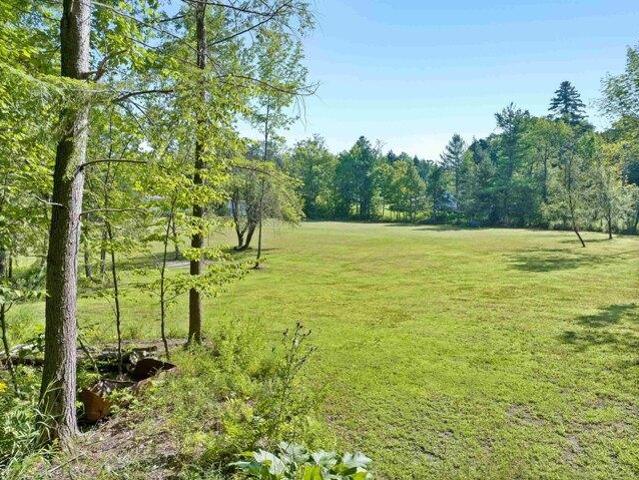 Land for sale in Barre, Vermont