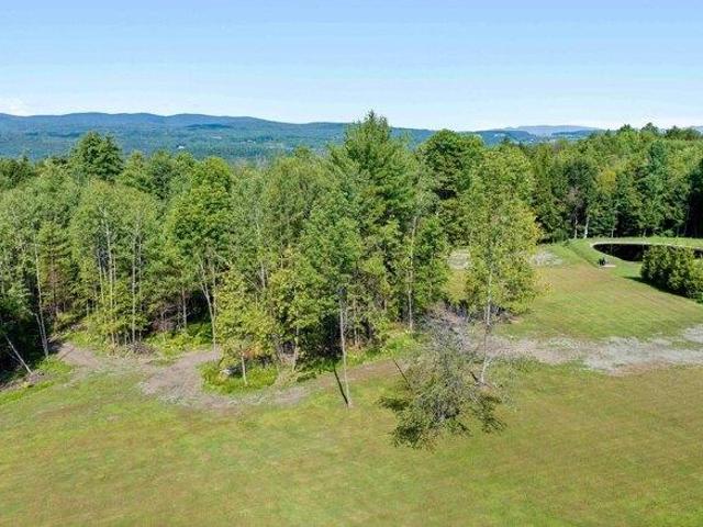 Land for sale in Barre, Vermont
