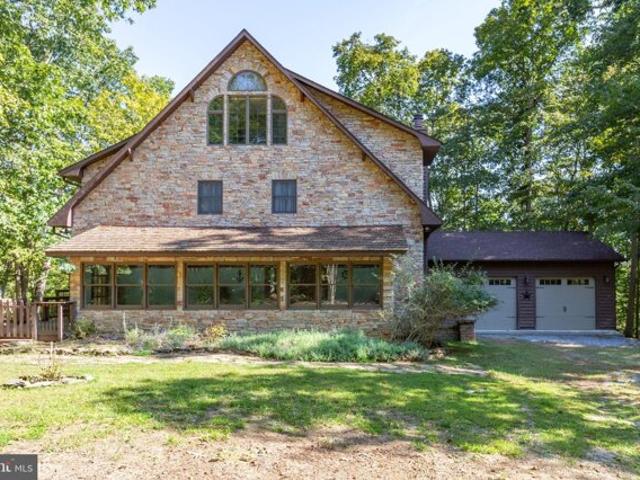 House for sale in Boyce, Virginia
