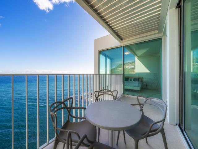 Apartamento alugar em Bairro de São Gonçalo, Funchal