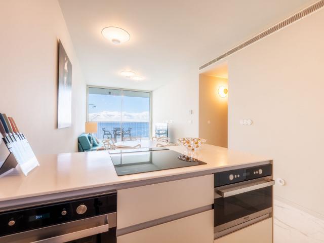 Apartamento alugar em Funchal, Louros
