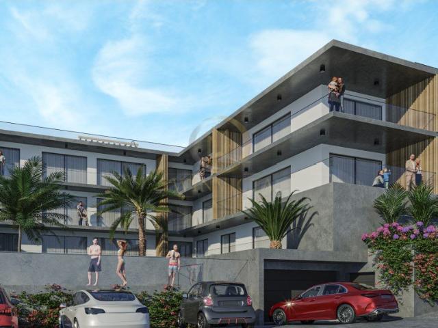 Apartamento venda em Zona Velha, Funchal