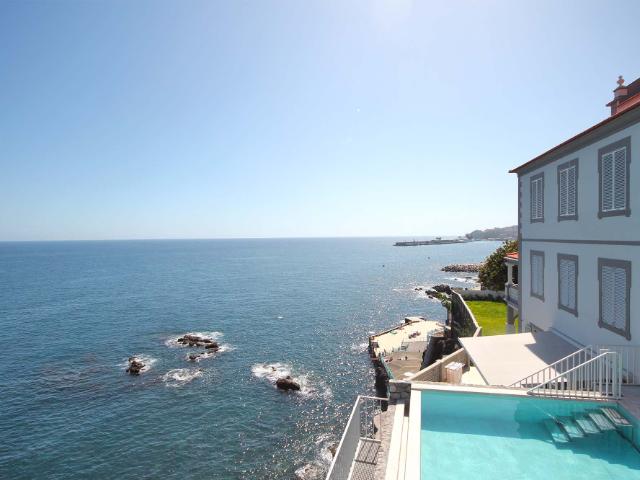 Estudio alugar em Funchal, Barreirinha