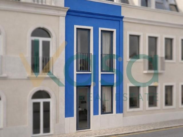 Terreno venda em Barreiro, Setúbal