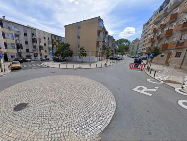 Escritório venda em Verderena, Setúbal