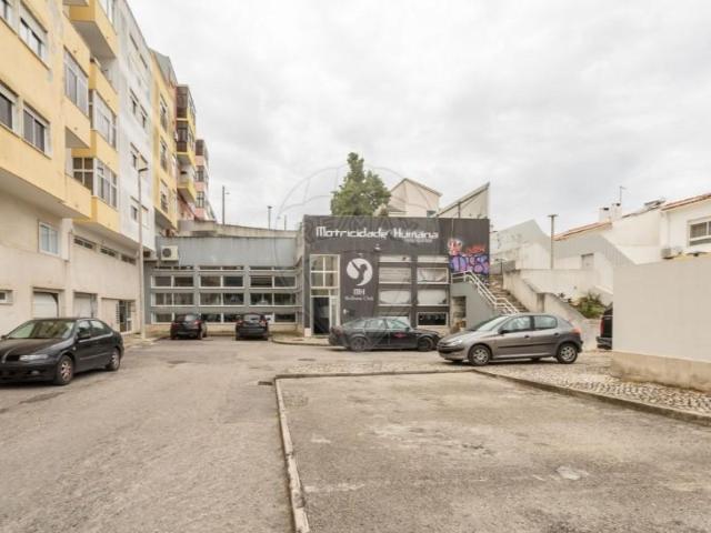 Escritório venda em Verderena, Setúbal