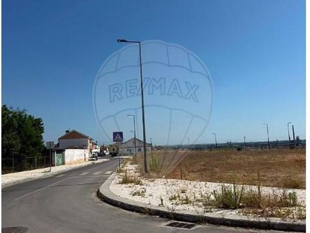Terreno venda em Verderena, Setúbal
