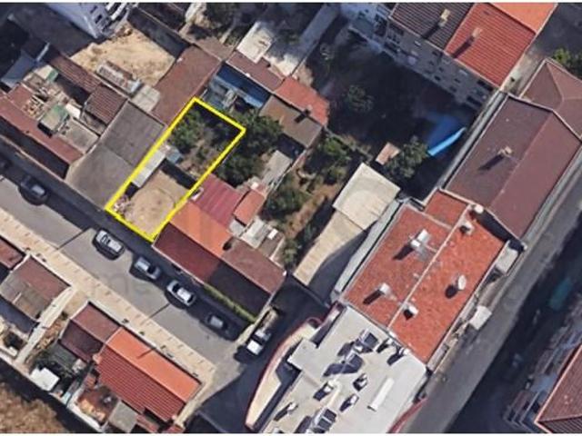 Terreno venda em Barreiro, Setúbal