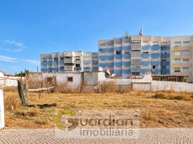 Terreno venda em Barreiro, Barreiro e Lavradio