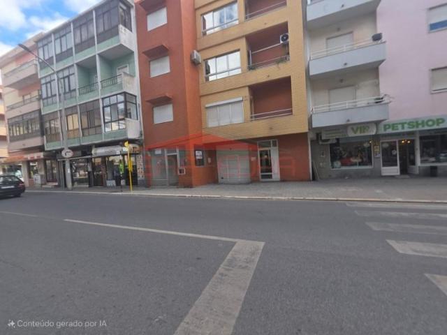 Loja venda em Barreiro, Verderena