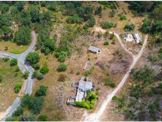 Terreno venda em Covas de Coina, Coina