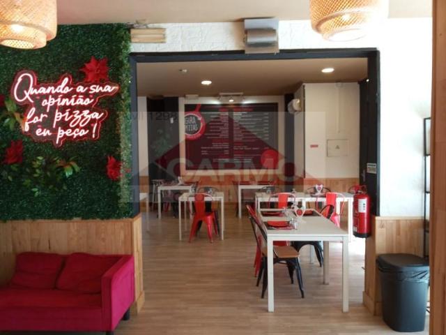 Ponto Comercial alugar em Barreiro