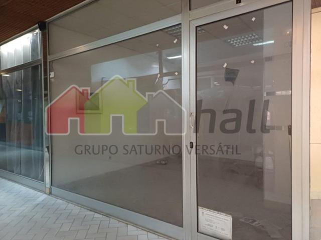 Loja venda em Barreiro, Verderena