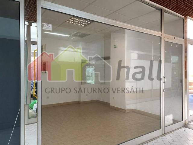 Loja venda em Verderena, Setúbal