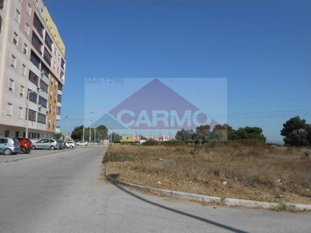 Terreno venda em Barreiro, Setúbal