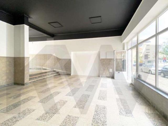 Loja alugar em Verderena, Setúbal