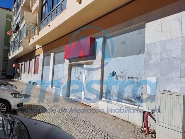 Loja venda em Barreiro, Setúbal