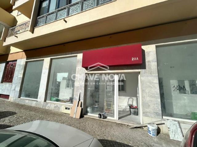 Loja venda em Barreiro, Setúbal