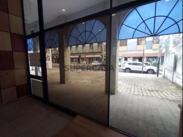 Loja venda em Barreiro, Setúbal