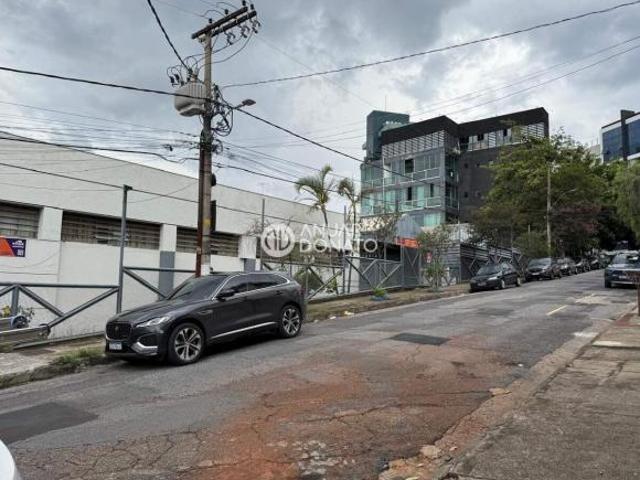 Terreno venda em Região Geográfica Imediata de Belo Horizonte, Região Metropolitana de Belo Horizonte