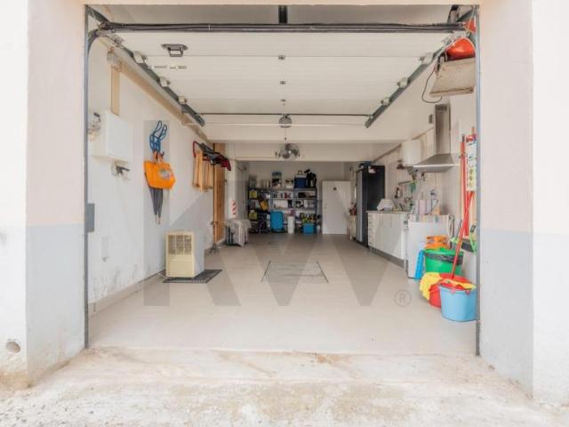 Garagem venda em Setúbal