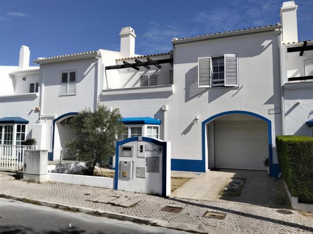 Casa venda em Santo António Da Charneca, Setúbal